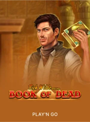 Book of Dead