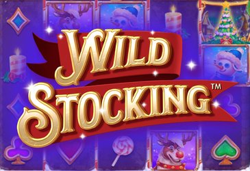 Wild Stocking