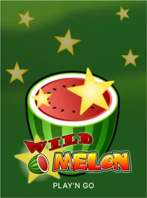 Wild Melon