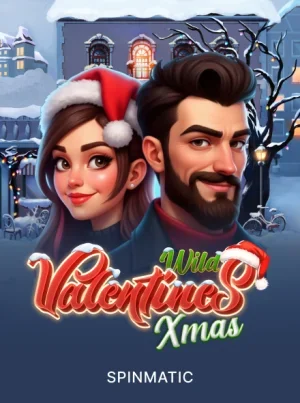 Wild Valentines Xmas